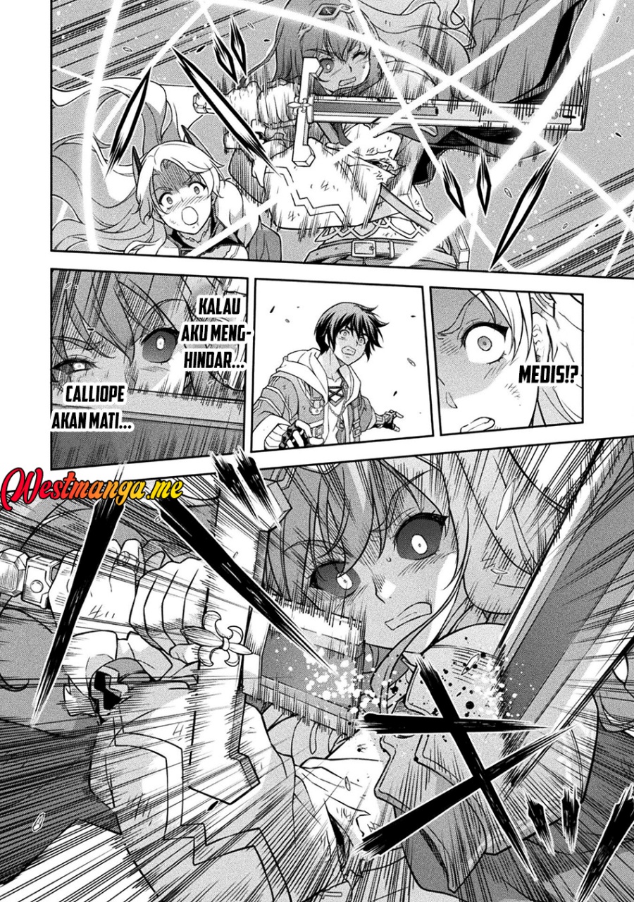 Drawing: Saikyou Mangaka wa Oekaki Skill de Isekai Musou Suru! Chapter 150 Gambar 5